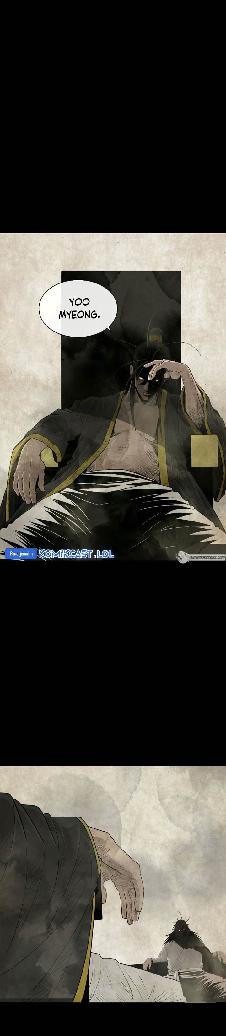 Legend of the Northern Blade Chap 177 - Next Chap 178