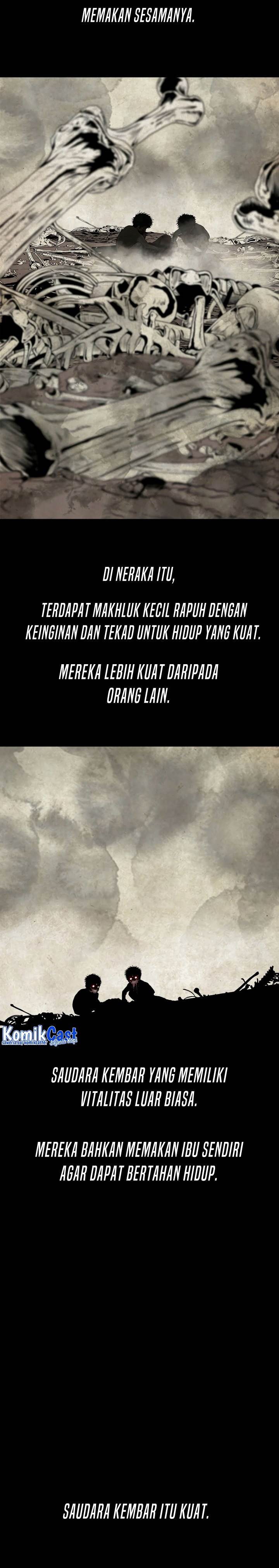 Legend of the Northern Blade Chap 177 - Next Chap 178