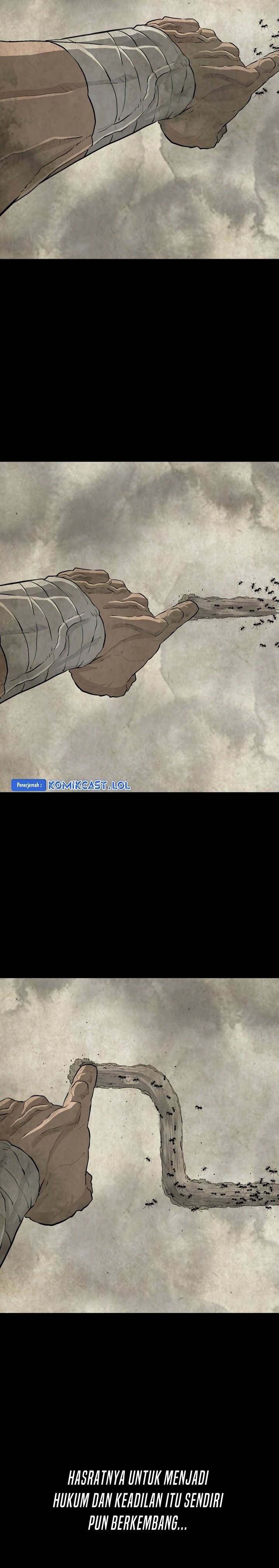 Legend of the Northern Blade Chap 177 - Next Chap 178