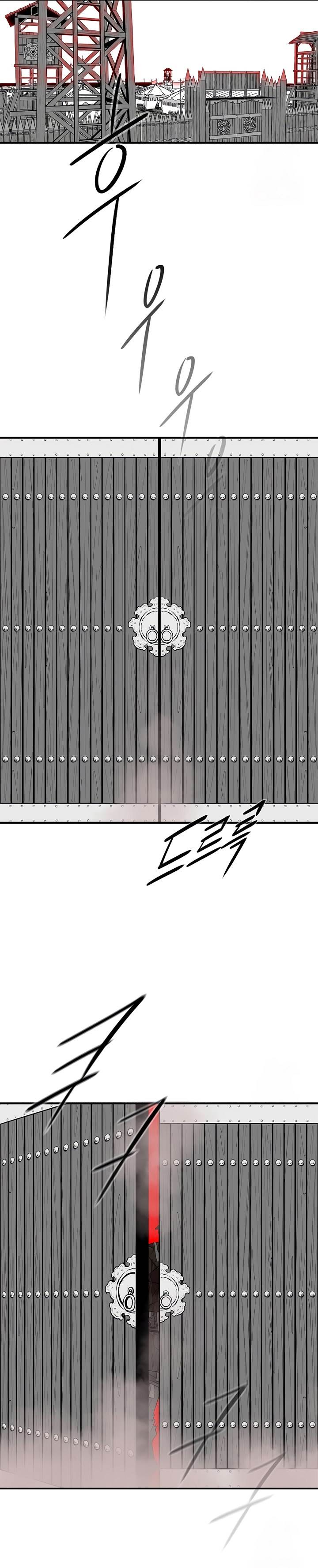 Legend of the Northern Blade Chap 174 - Next Chap 175