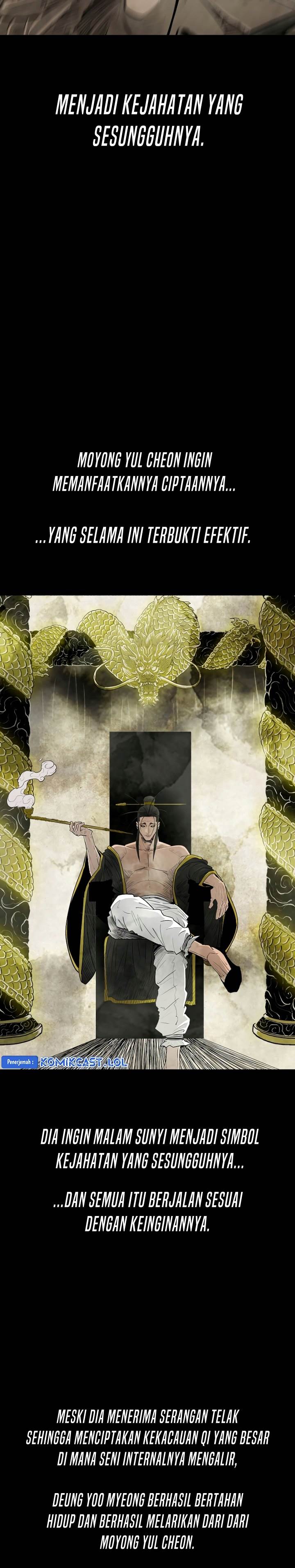 Legend of the Northern Blade Chap 178 - Next Chap 179