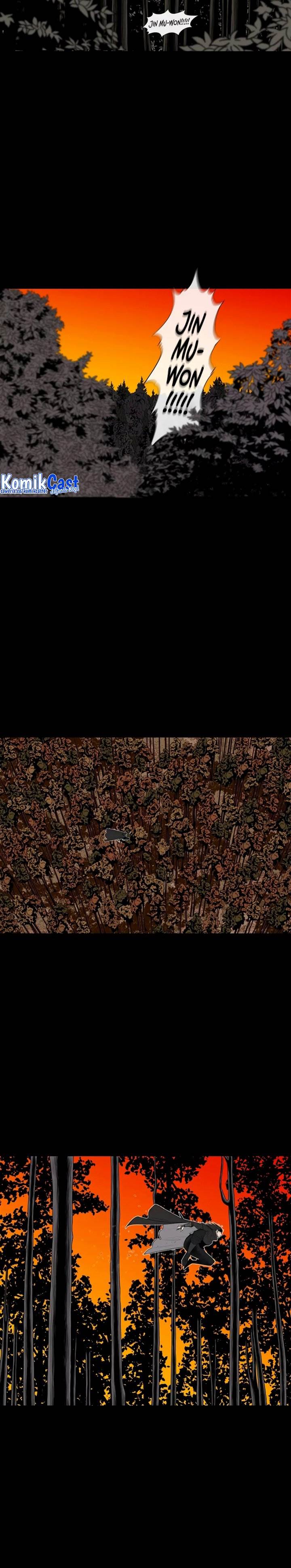 Legend of the Northern Blade Chap 170 - Next Chap 171