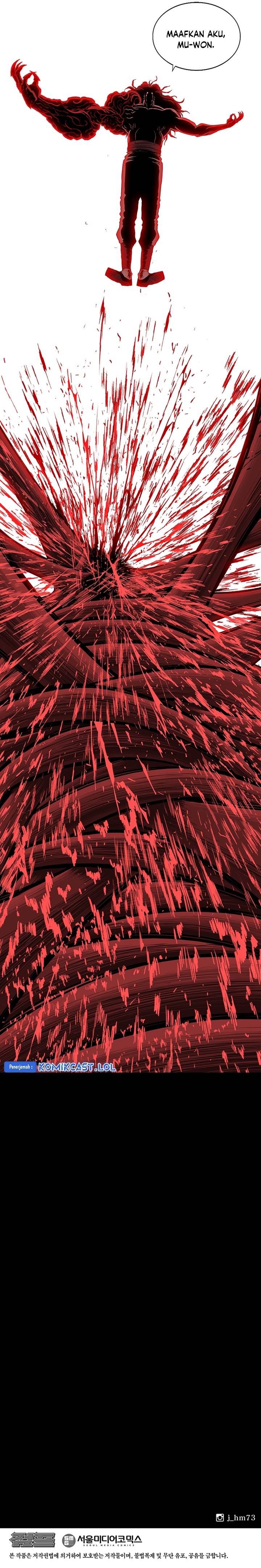 Legend of the Northern Blade Chap 171 - Next Chap 172