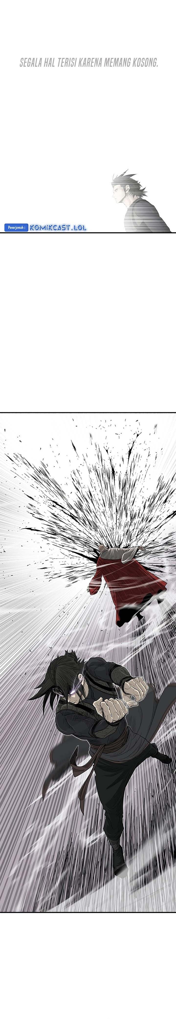 Legend of the Northern Blade Chap 188 - Next Chap 189