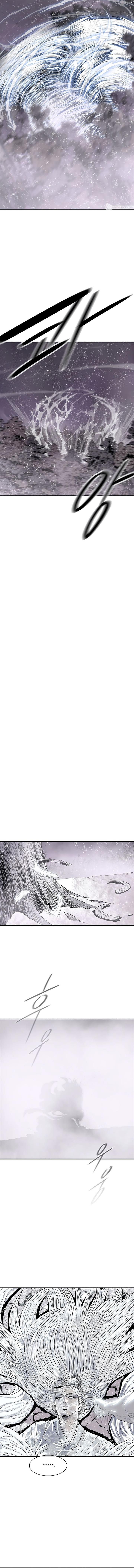 Legend of the Northern Blade Chap 189 - Next Chap 190