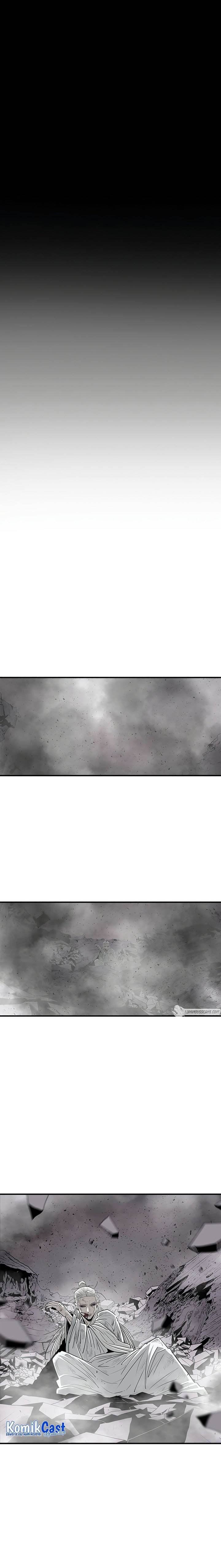 Legend of the Northern Blade Chap 180 - Next Chap 181