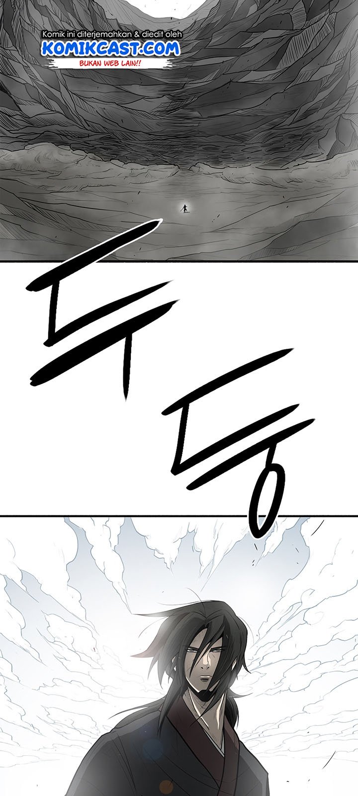 Legend of the Northern Blade Chap 18 - Next Chap 19