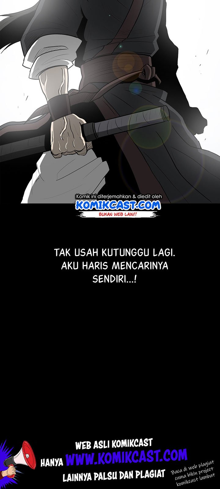 Legend of the Northern Blade Chap 18 - Next Chap 19