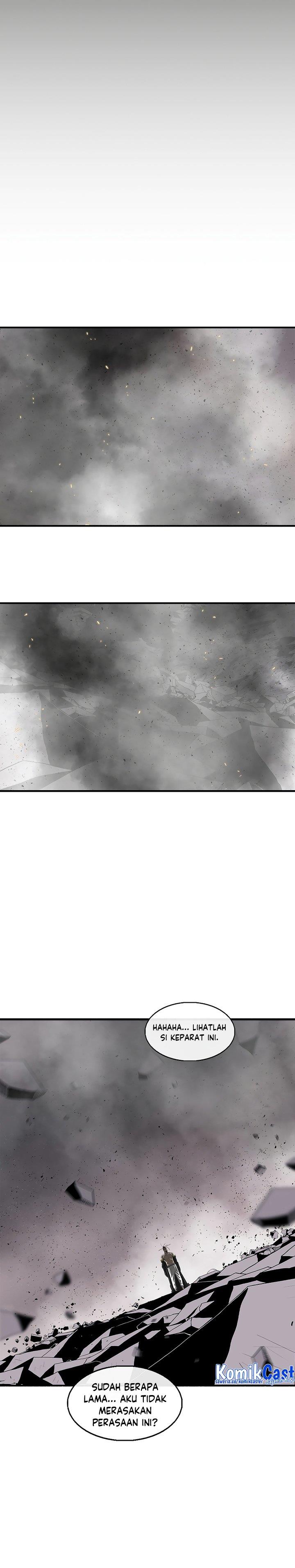 Legend of the Northern Blade Chap 182 - Next Chap 183