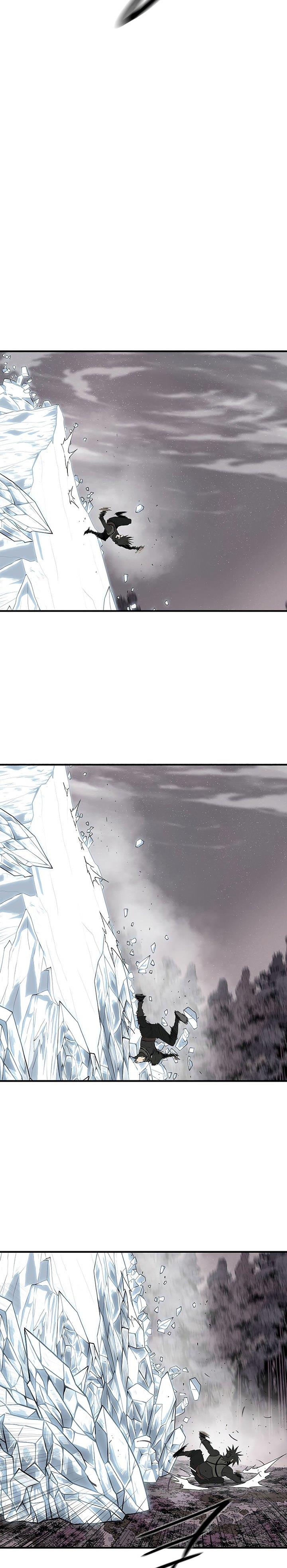 Legend of the Northern Blade Chap 183 - Next Chap 184