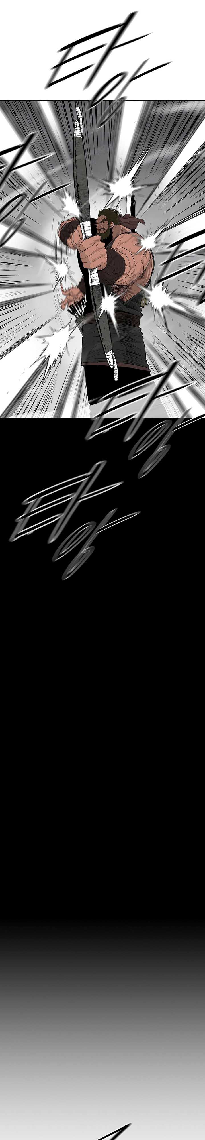 Legend of the Northern Blade Chap 195 - Next Chap 196