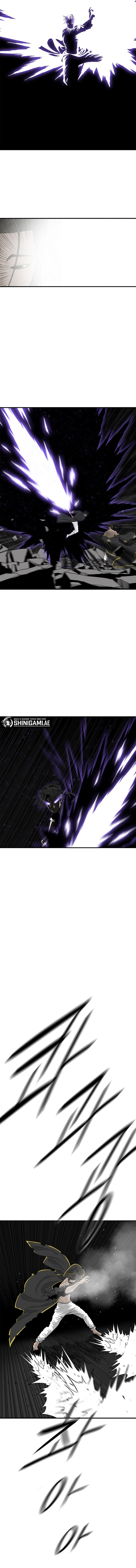 Legend of the Northern Blade Chap 199 - Next Chap 200