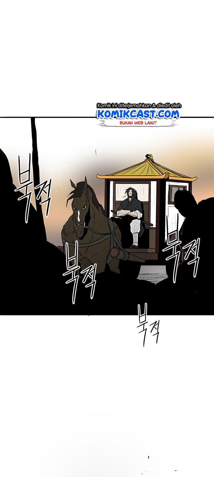 Legend of the Northern Blade Chap 19 - Next Chap 20