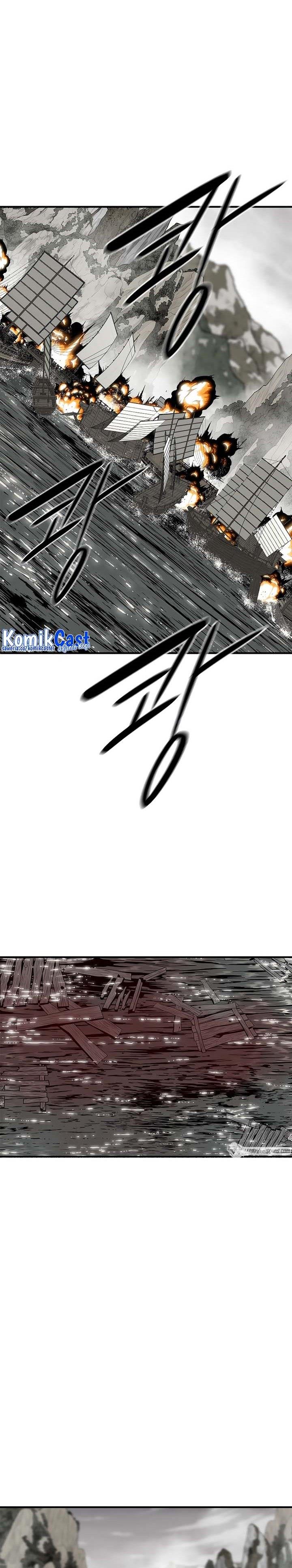 Legend of the Northern Blade Chap 192 - Next Chap 193