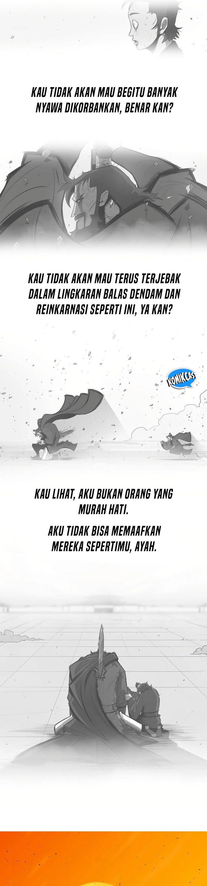 Legend of the Northern Blade Chap 202 - Next Chap 203