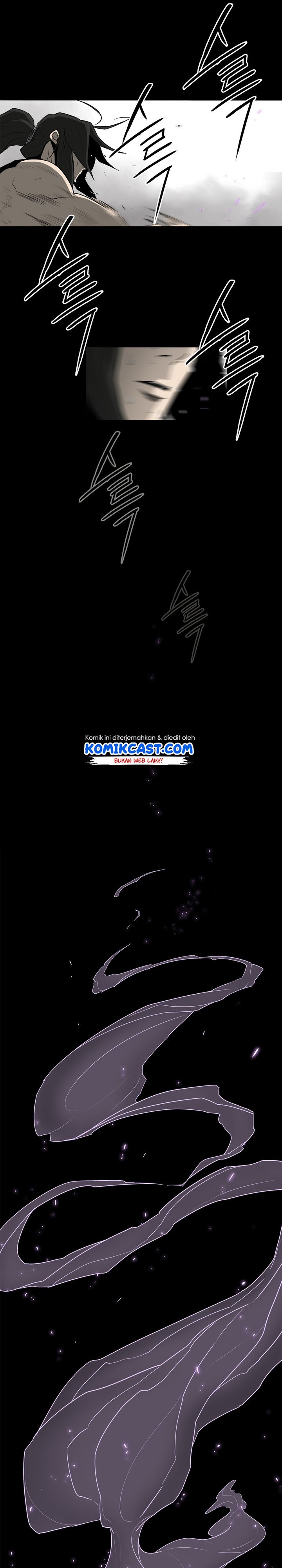 Legend of the Northern Blade Chap 23 - Next Chap 24