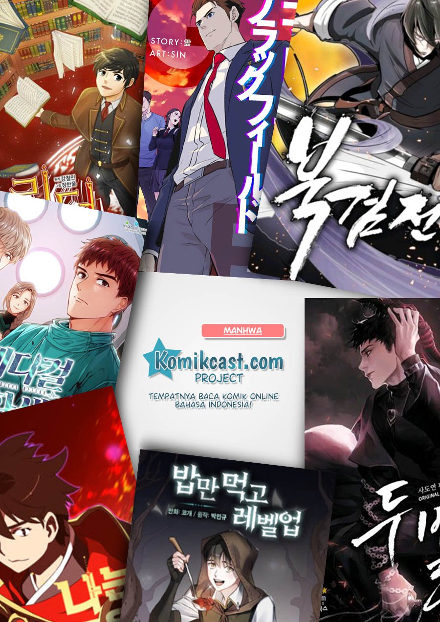 Legend of the Northern Blade Chap 24 - Next Chap 25