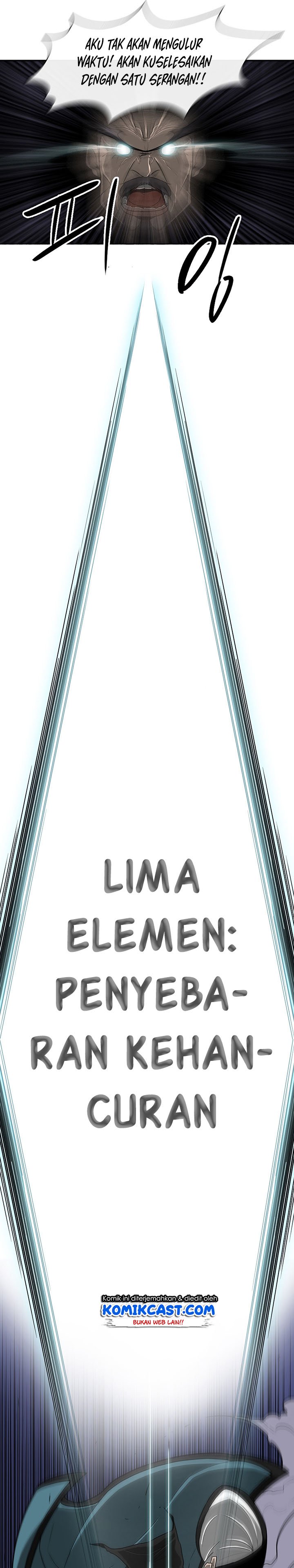 Legend of the Northern Blade Chap 24 - Next Chap 25