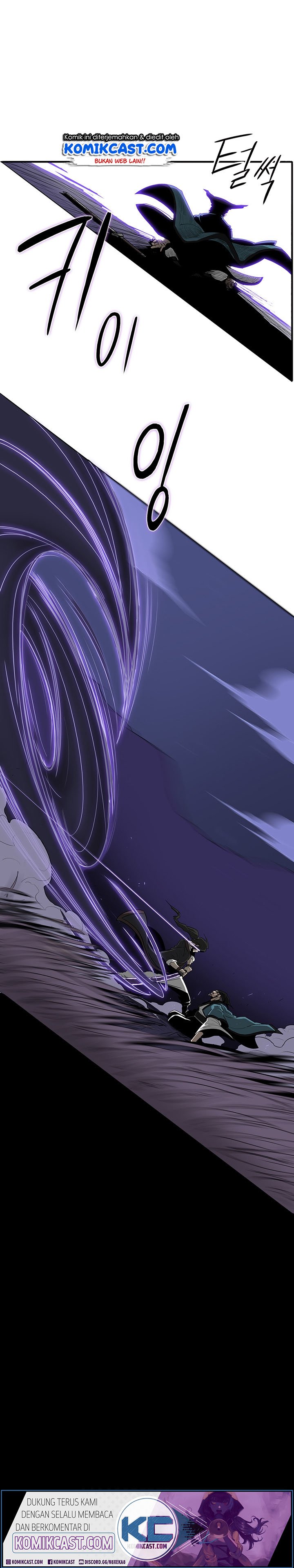 Legend of the Northern Blade Chap 24 - Next Chap 25