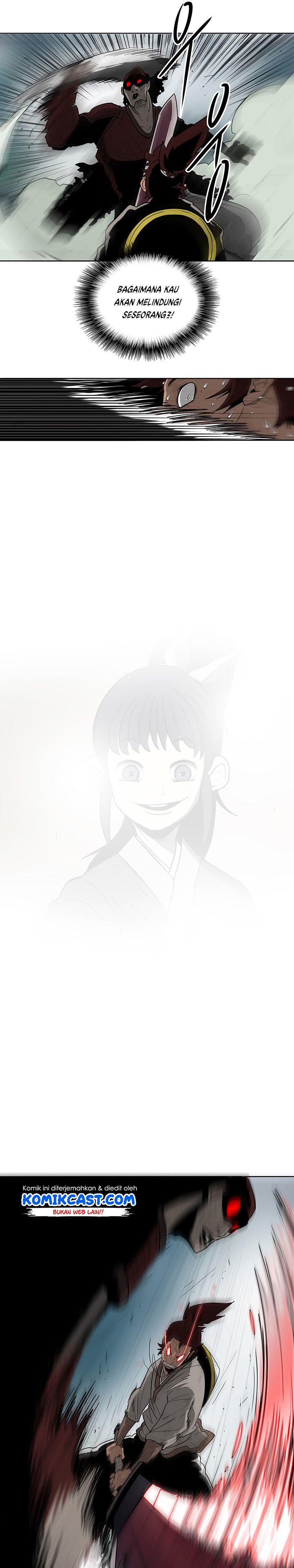 Legend of the Northern Blade Chap 31 - Next Chap 32