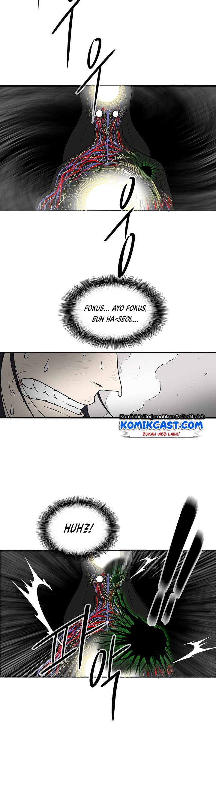 Legend of the Northern Blade Chap 4 - Next Chap 5