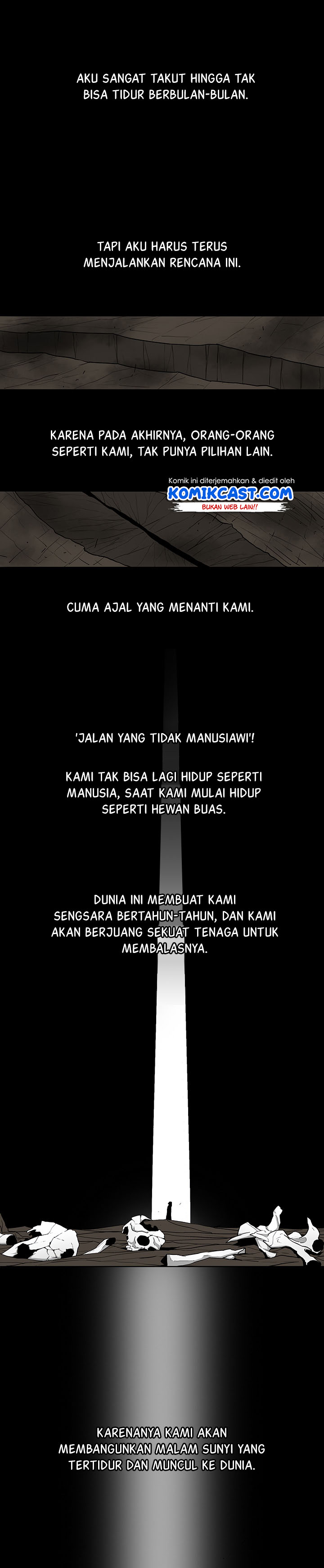 Legend of the Northern Blade Chap 44 - Next Chap 45