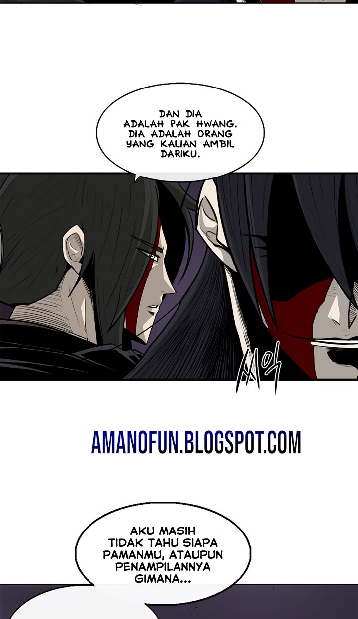 Legend of the Northern Blade Chap 47 - Next Chap 48