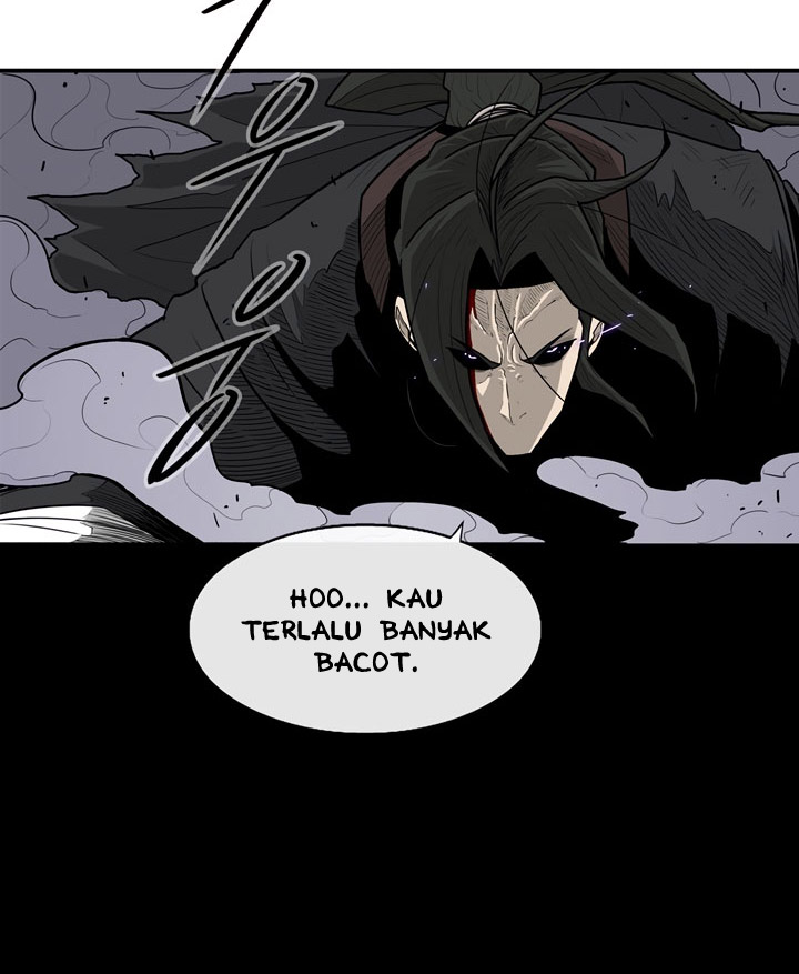 Legend of the Northern Blade Chap 47 - Next Chap 48