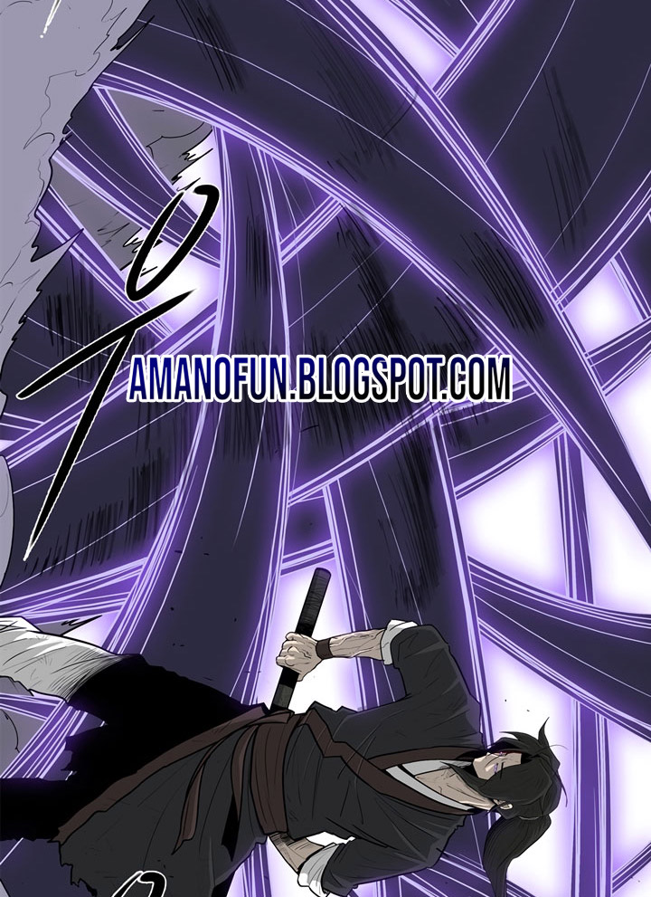 Legend of the Northern Blade Chap 47 - Next Chap 48