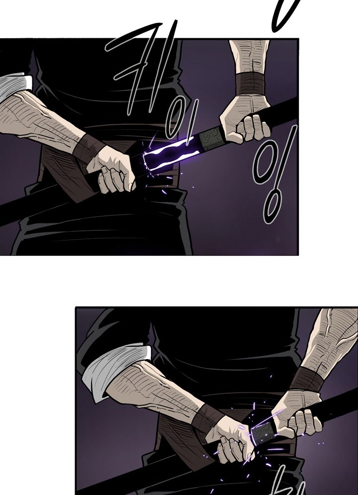 Legend of the Northern Blade Chap 47 - Next Chap 48