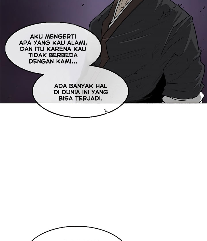 Legend of the Northern Blade Chap 47 - Next Chap 48