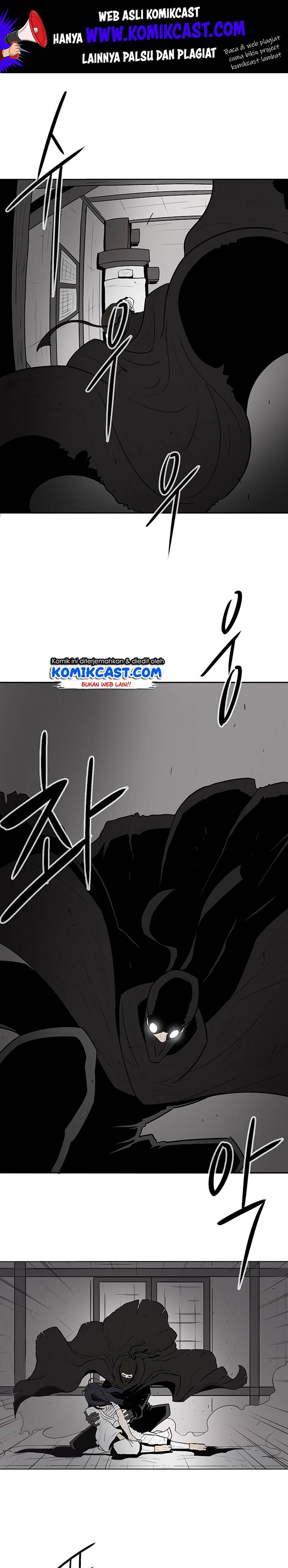 Legend of the Northern Blade Chap 5 - Next Chap 6
