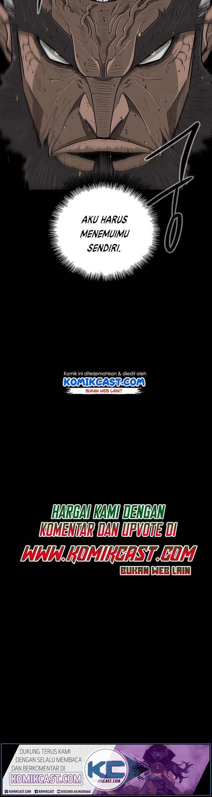 Legend of the Northern Blade Chap 51 - Next Chap 52