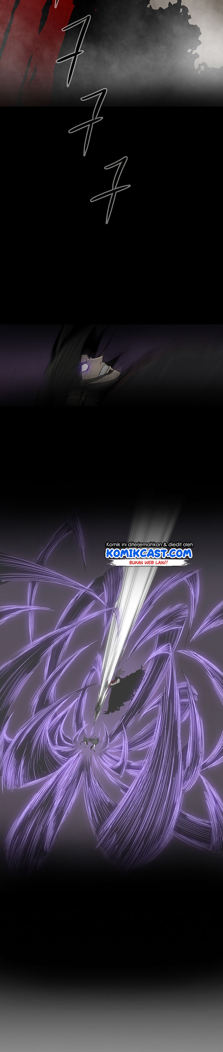 Legend of the Northern Blade Chap 51 - Next Chap 52