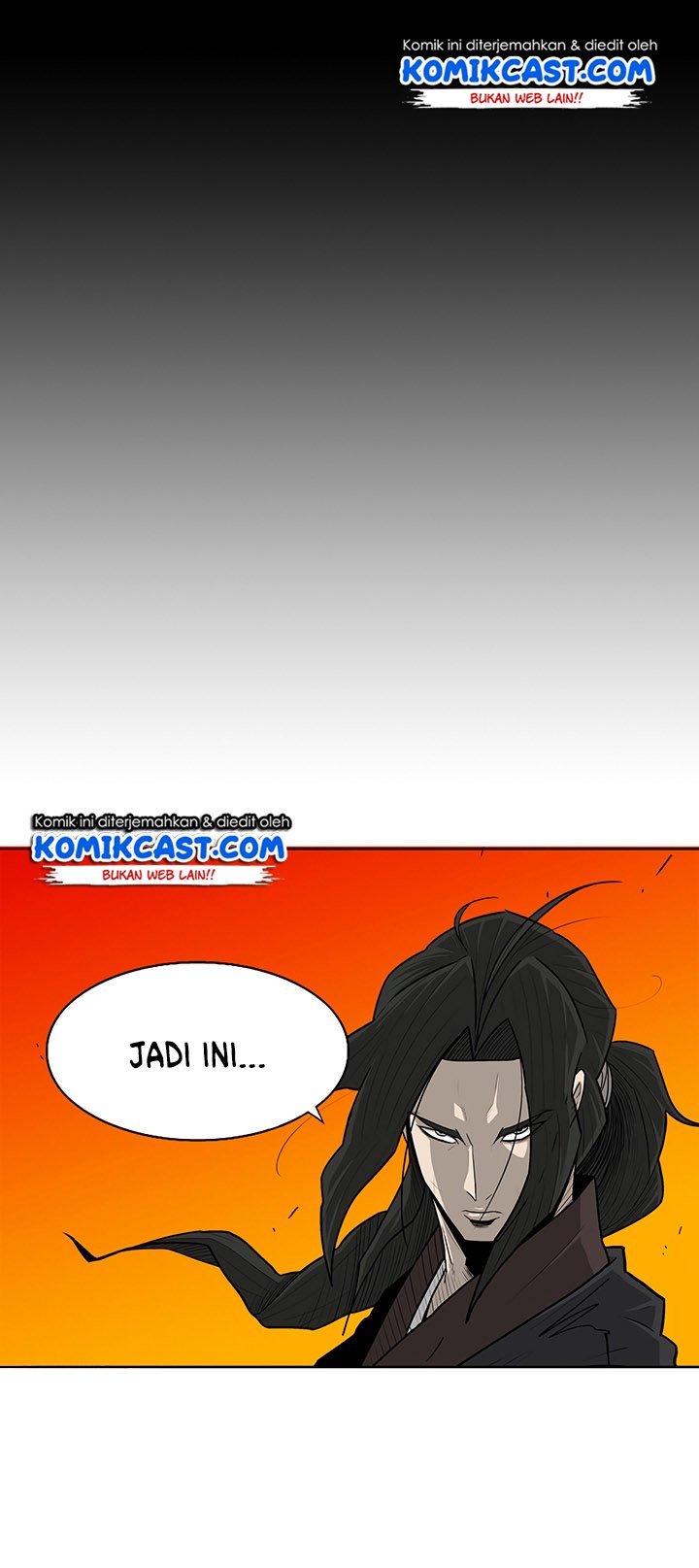 Legend of the Northern Blade Chap 52 - Next Chap 53