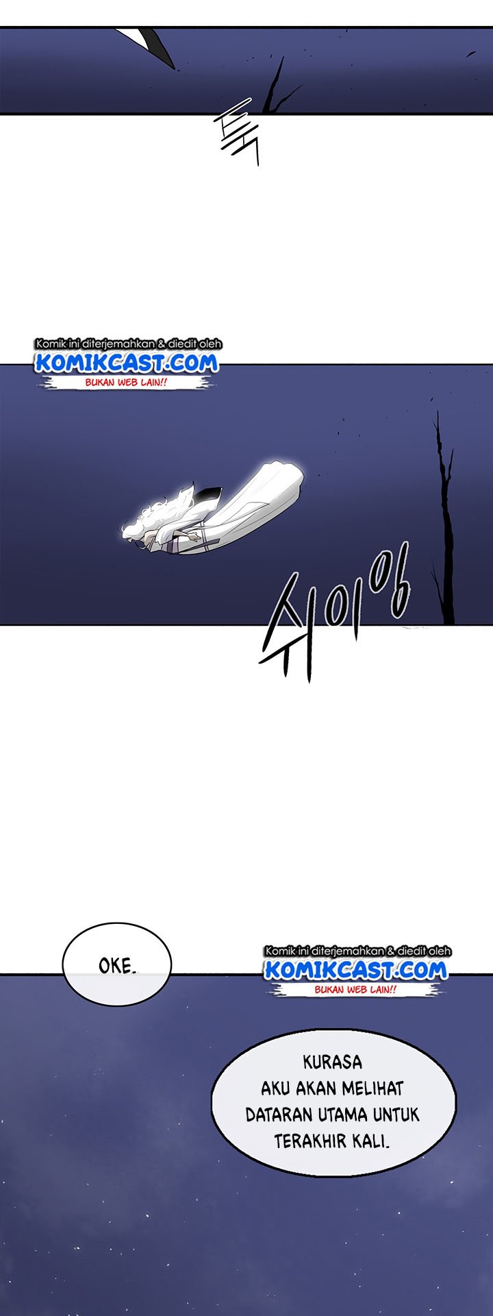 Legend of the Northern Blade Chap 55 - Next Chap 56