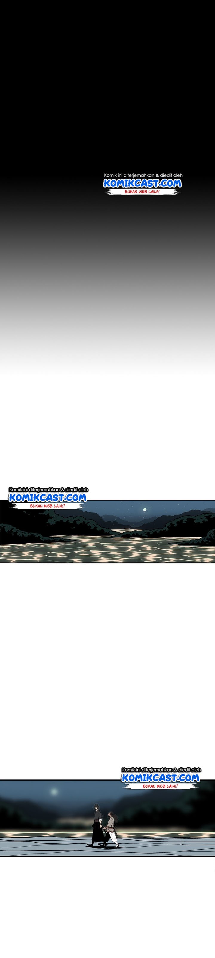 Legend of the Northern Blade Chap 57 - Next Chap 58