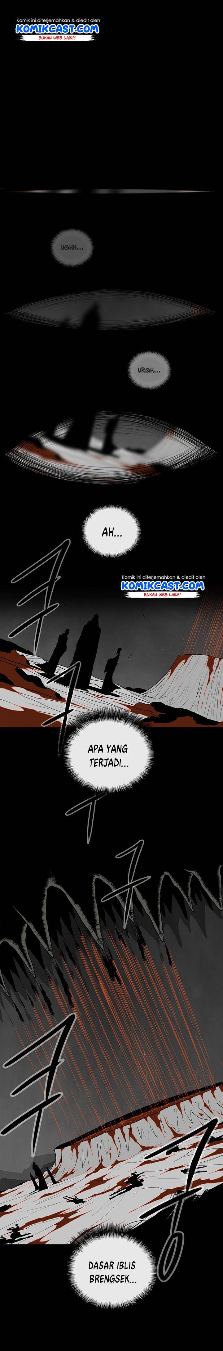 Legend of the Northern Blade Chap 61 - Next Chap 62