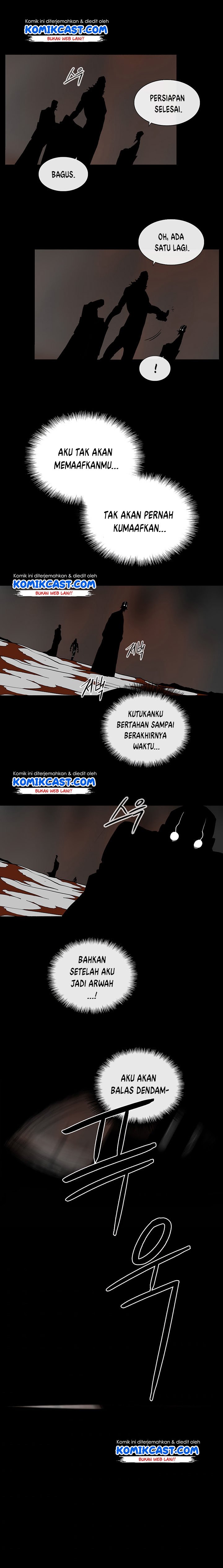 Legend of the Northern Blade Chap 61 - Next Chap 62
