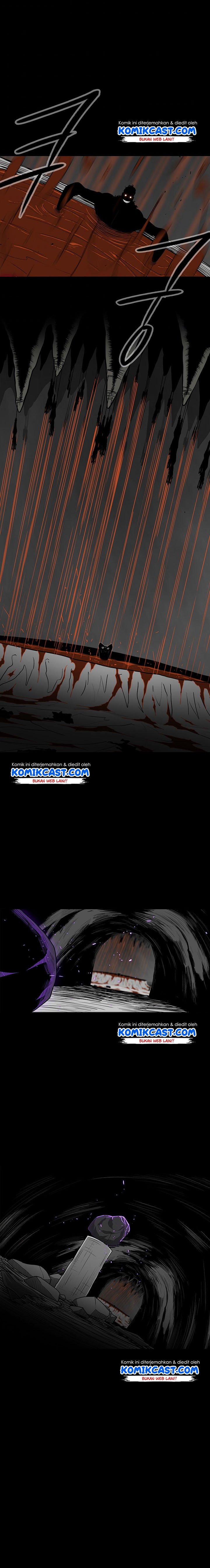 Legend of the Northern Blade Chap 61 - Next Chap 62