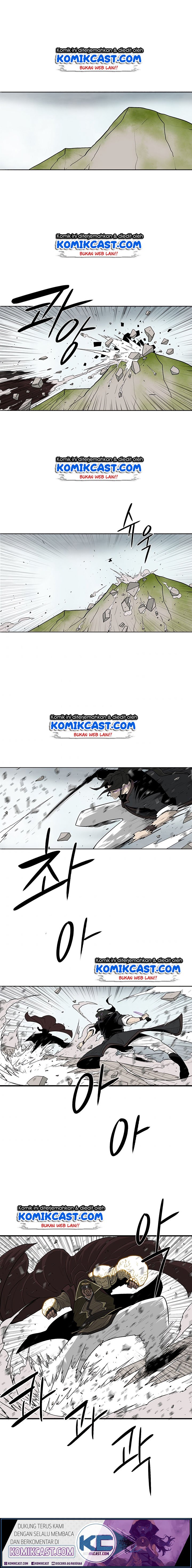 Legend of the Northern Blade Chap 66 - Next Chap 67