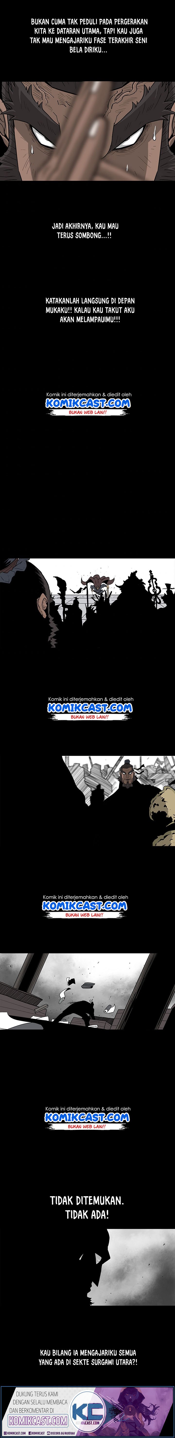 Legend of the Northern Blade Chap 66 - Next Chap 67