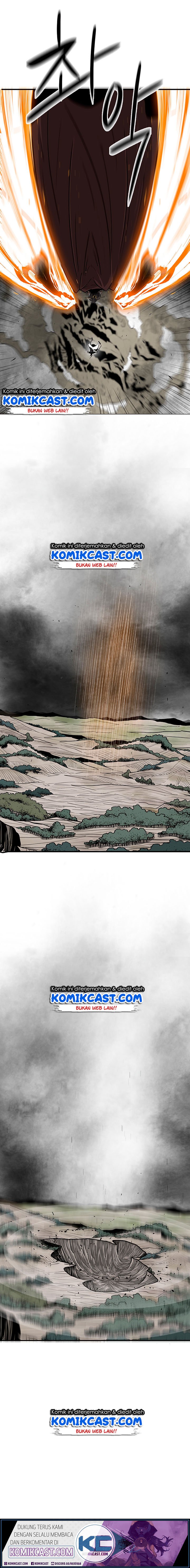 Legend of the Northern Blade Chap 67 - Next Chap 68