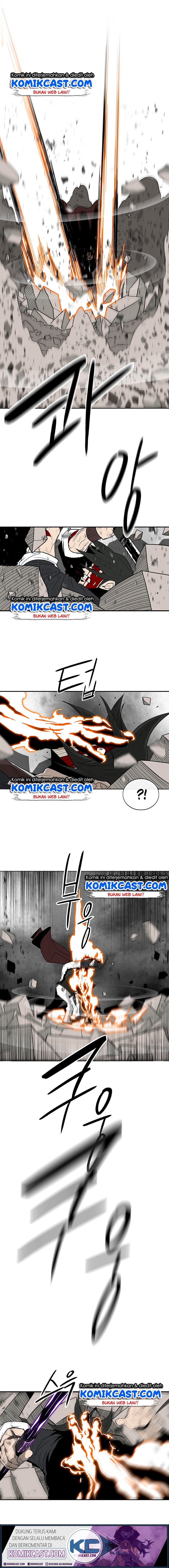 Legend of the Northern Blade Chap 67 - Next Chap 68
