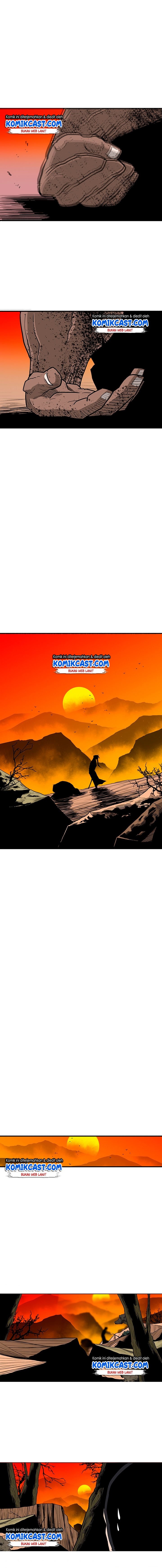 Legend of the Northern Blade Chap 69 - Next Chap 70