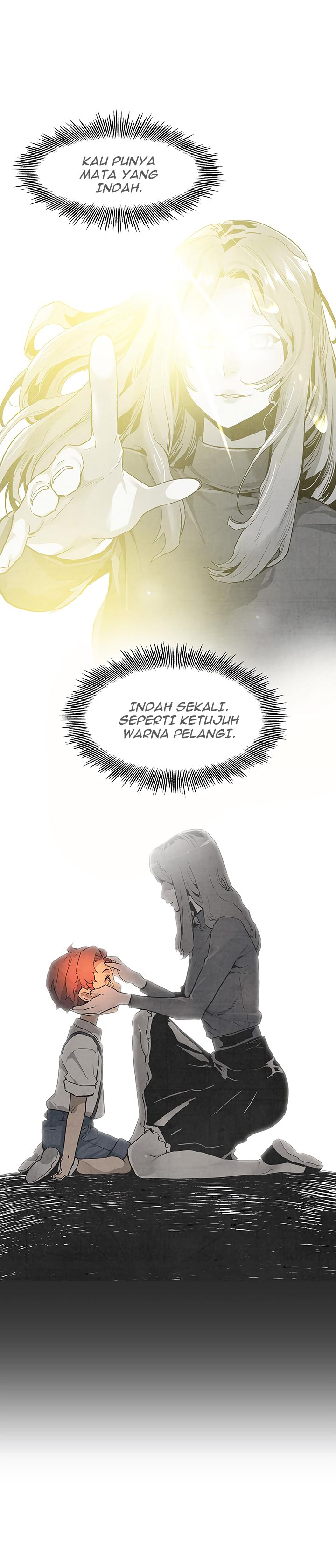 The Second Coming of Gluttony Chap 8 - Next Chap 9