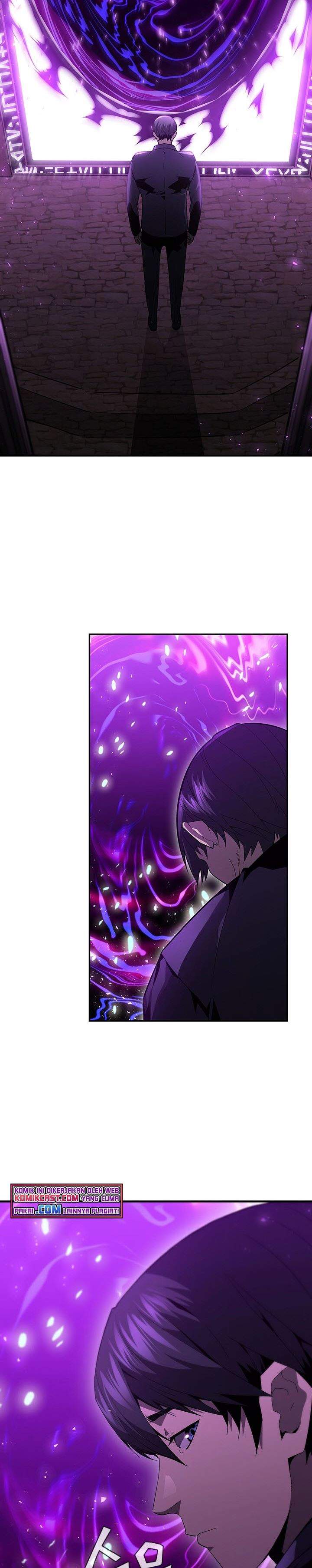 The Second Coming of Gluttony Chap 80 - Next Chap 81