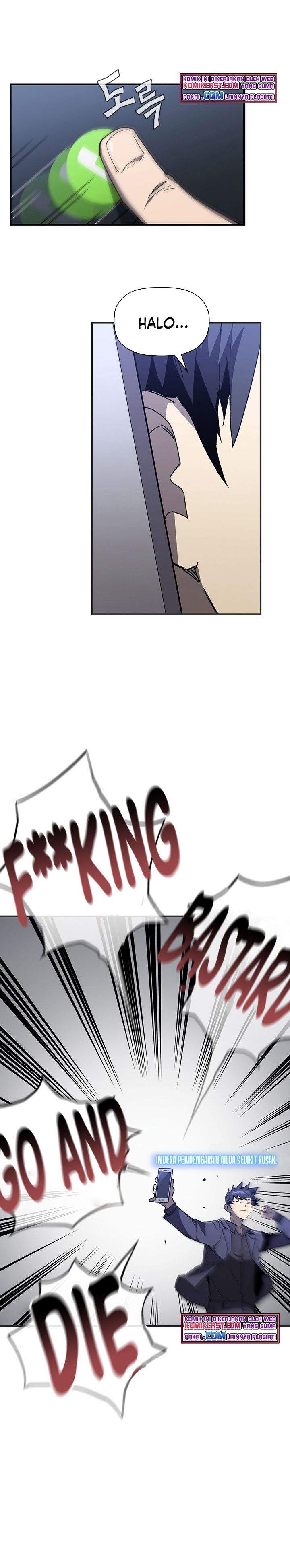 The Second Coming of Gluttony Chap 80 - Next Chap 81