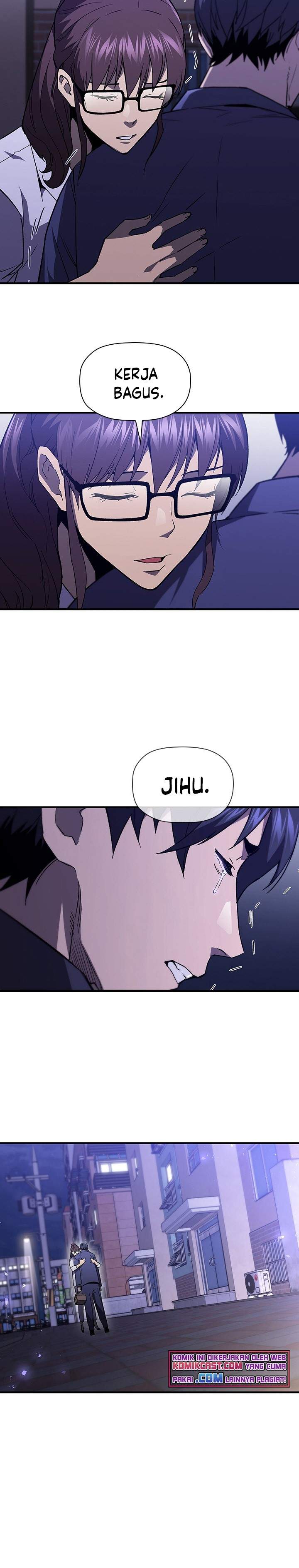 The Second Coming of Gluttony Chap 81 - Next Chap 82