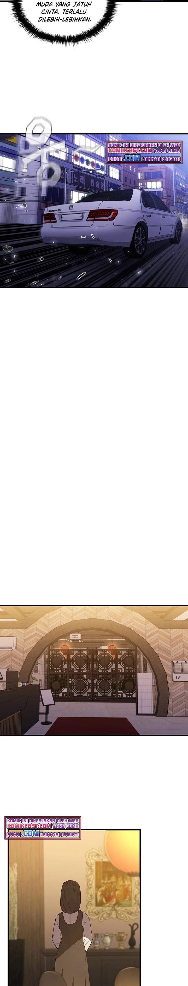 The Second Coming of Gluttony Chap 81 - Next Chap 82